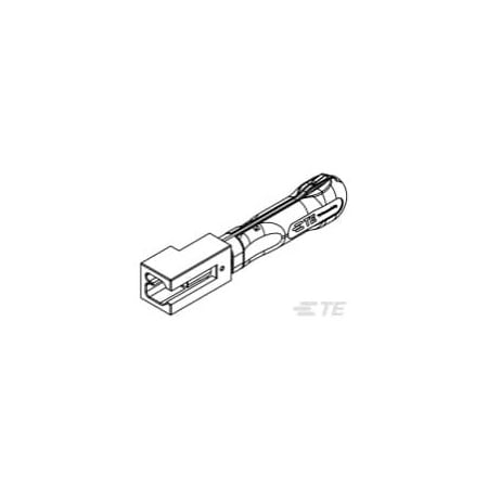 Te Connectivity EXTRACTION TOOL 8-1579007-3